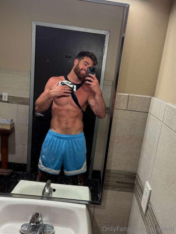 Locker Room Chronicles 