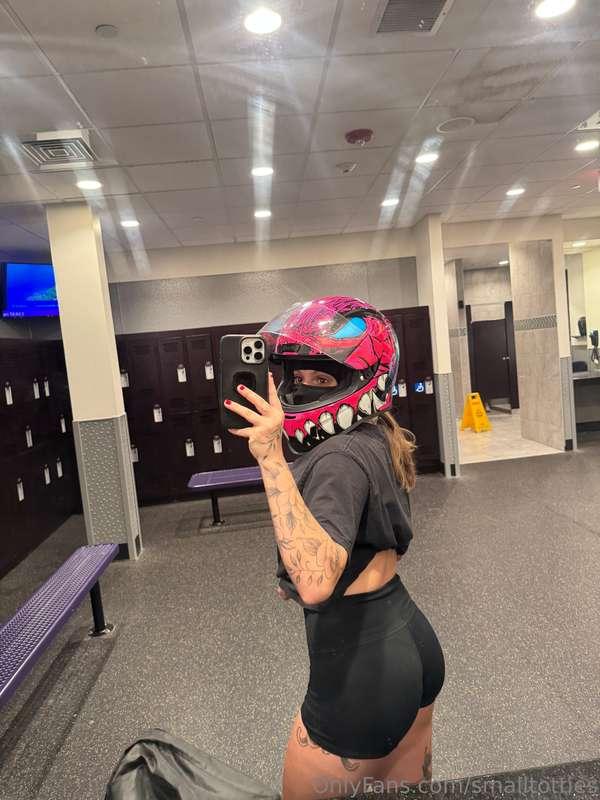 Hey daddy 🥴