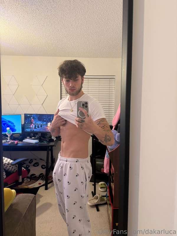 sunday’s am I right? haha
