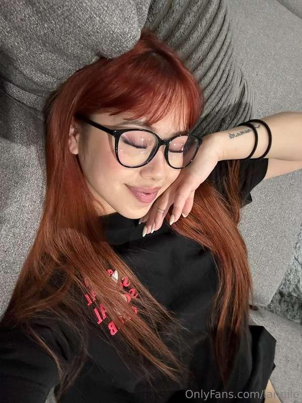 Up for a chat?🙈