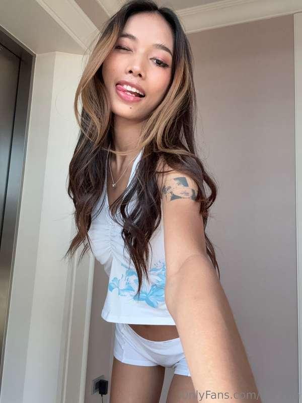 You like soft girls or wild ones?