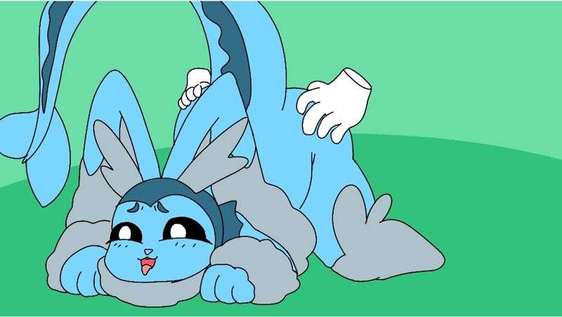 Sus Pokemon fusion 