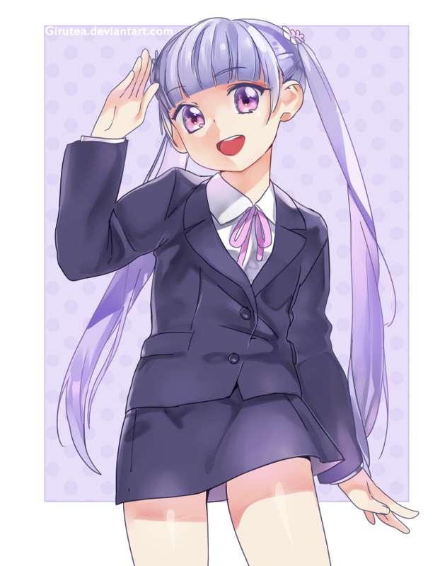 New Game