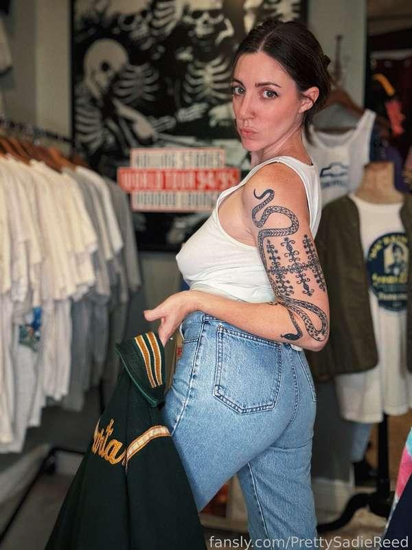 prettysadiereed image #1