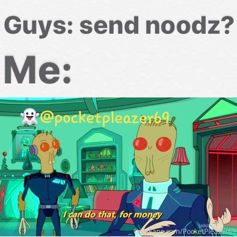 pocketpleazer image #0