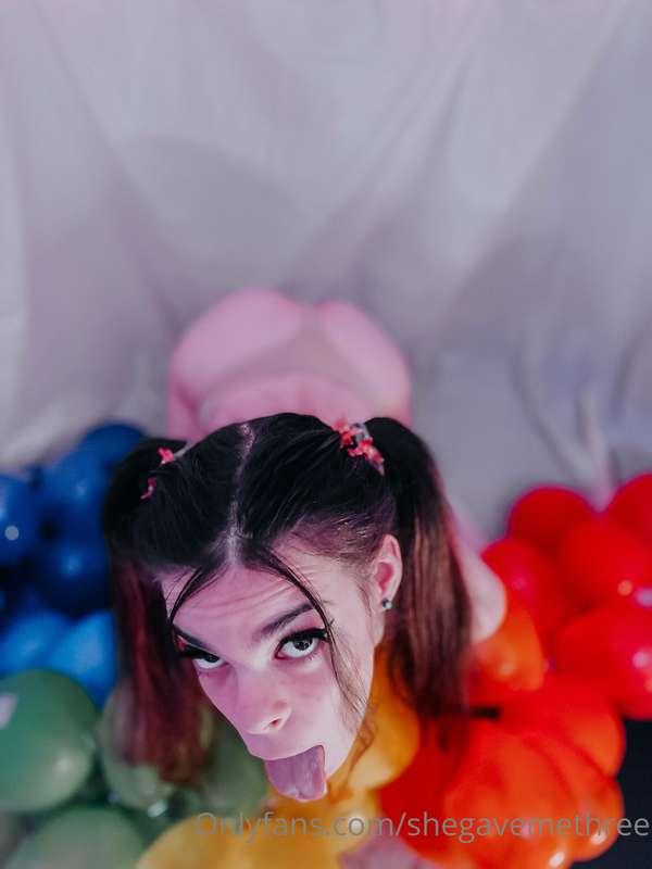 shegavemethree image #13