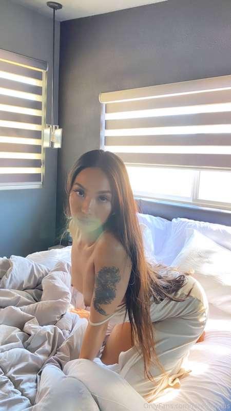 Have so much new content tip $20 for $100 worth of content 😝..