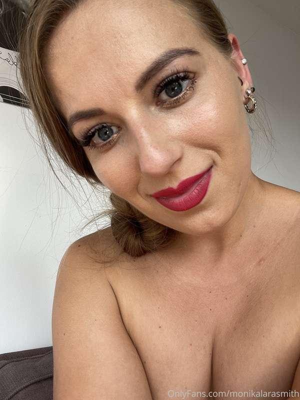 And my face so you don’t forget what I look like..😁🥰😘 enjoy ..