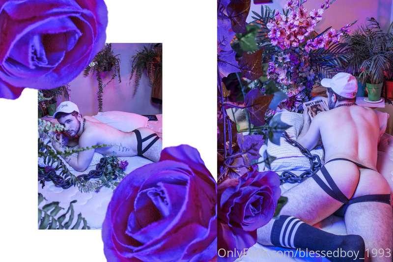 Throwback Thursday 🔥🌹 Second part of last week shooting I po..