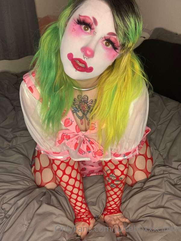 juiceboxxxclown image #12