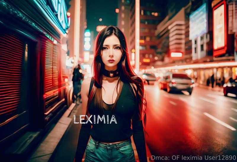 leximia image #0