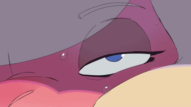 Part 5 of the Melody x Dusk animation complete!