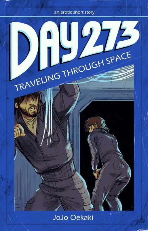 Day 273, Traveling Through Space