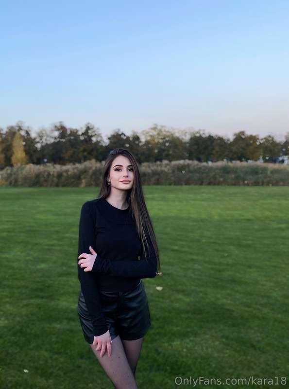 Well, look who dropped in @li.alya 😉 Ready for a little misc..