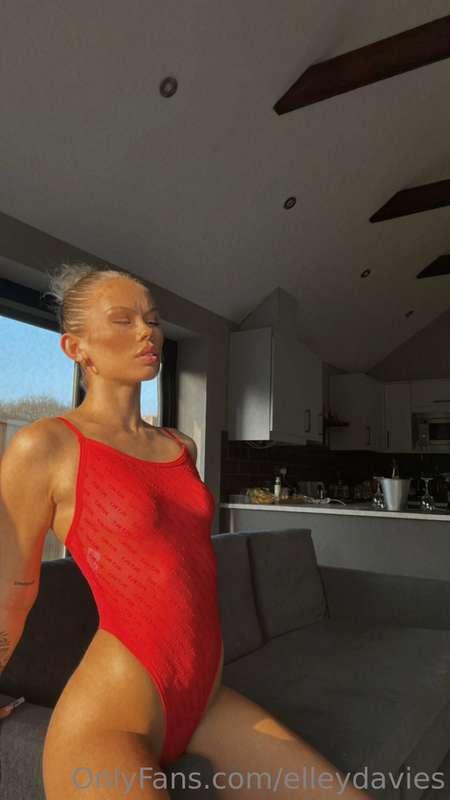 ​​You like this view? 🔥