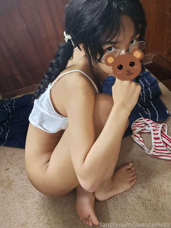 Good morning 🪷

#fyp #petite #ass #pussy #boobs #skinny #cute #teen #tits