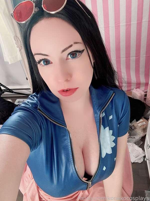 konekocosplays image #5