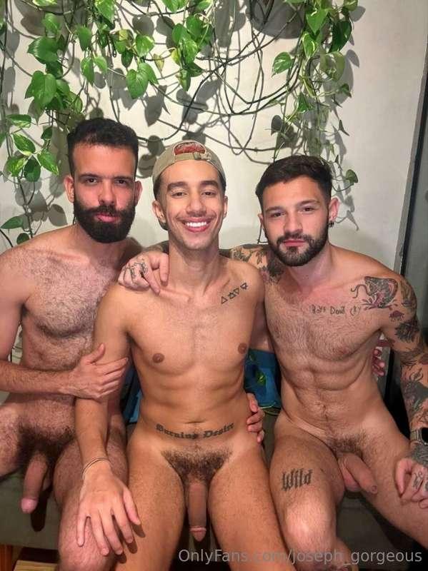 🔥🦈 50% OFF @pedrotubarao 🦈🔥follow my twink big ass and cock ..