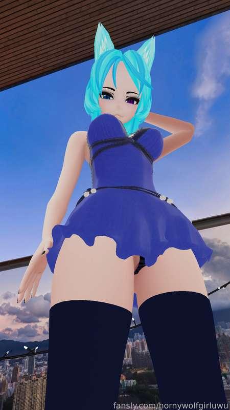 hornywolfie image #3