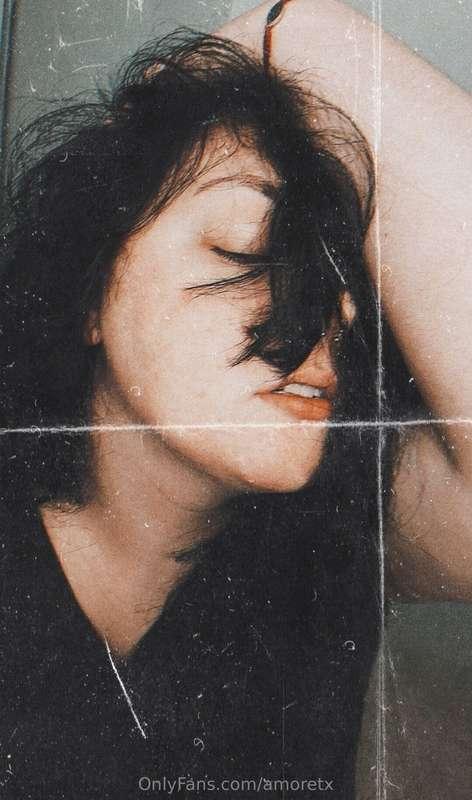 A softly slipping, loose and cold pour of sweet nectar—
The ..