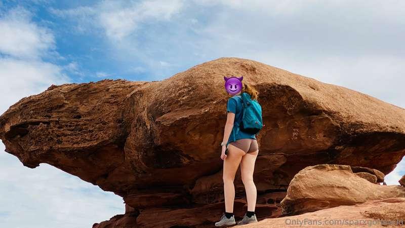 sparxgonewild image #2