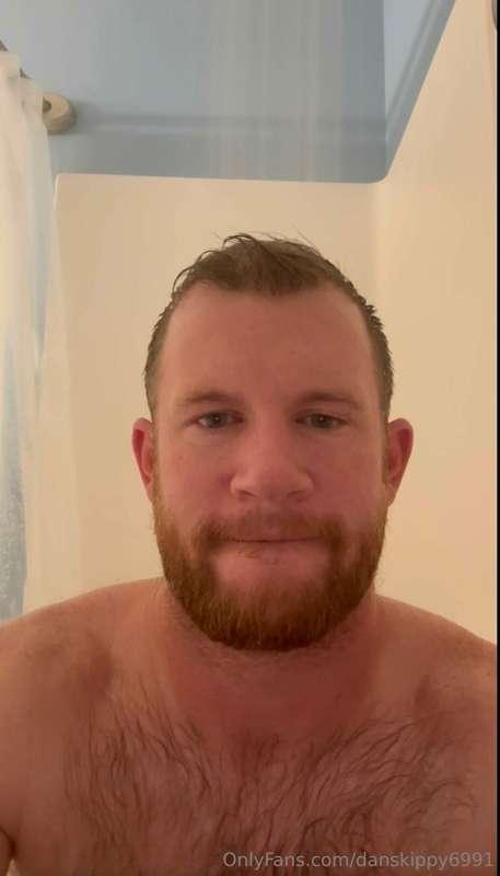 Happy Friday! Cum shower and cum with me!