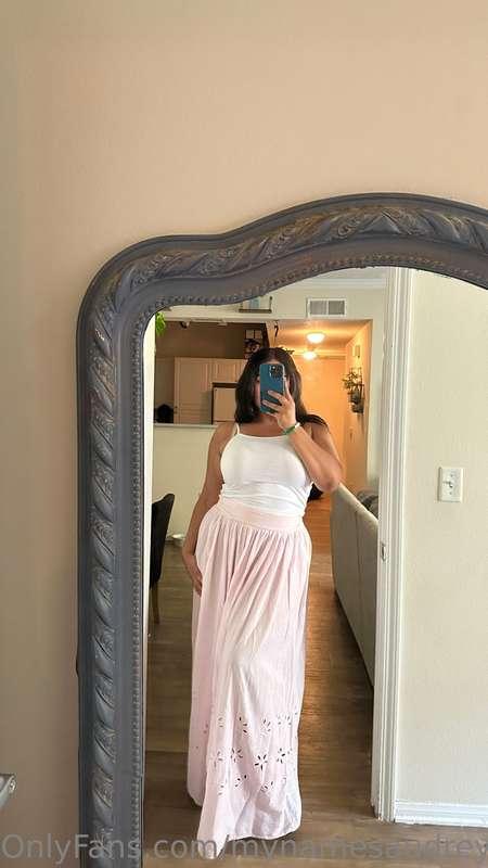 I was thinking... would you like me to take this off live vi..