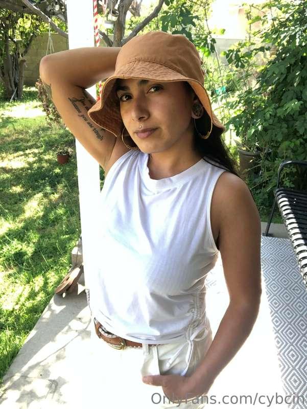 What a beautiful day 🌞 wouldn’t you agree?