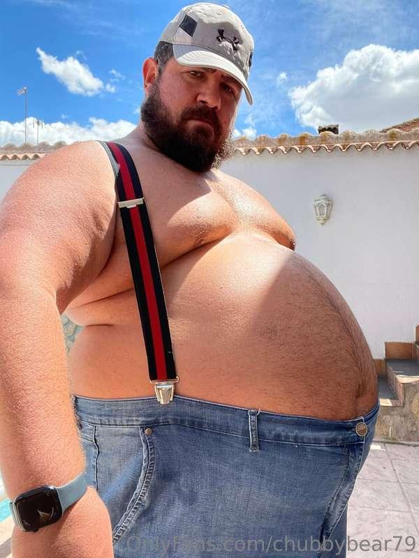 chubbybear79 image #4