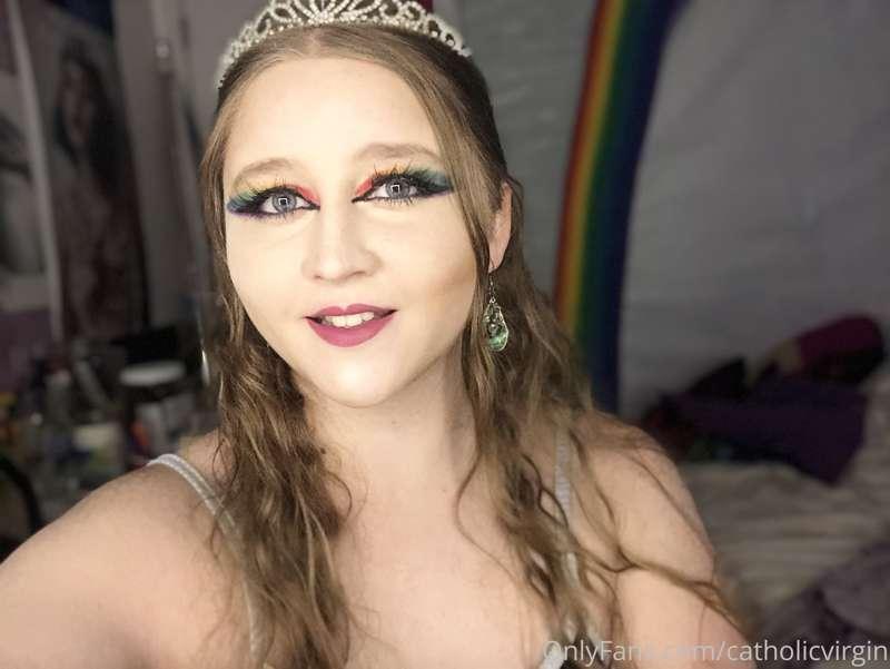 catholicvirgin image #1
