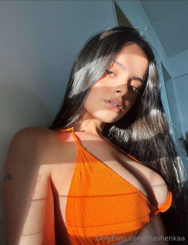 𝐅𝐑𝐄𝐄 𝐒𝐔𝐁👉 @sweetmilllie 🔥
Gorgeous doll for your hot desires..