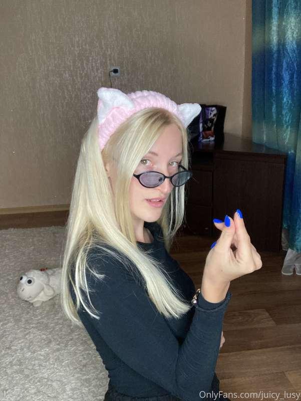 What about anime?😸 Am I kitty girl? I would pretty nice for ..