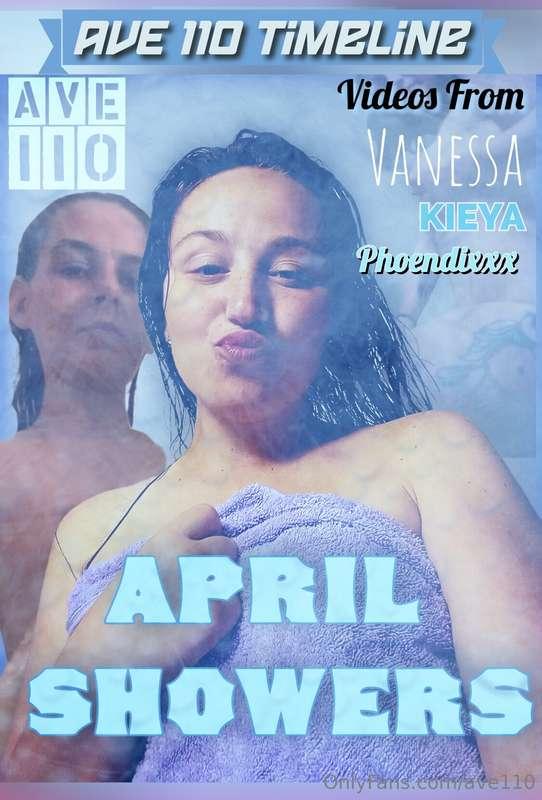 This is so fitting now because it's raining so much here thi..