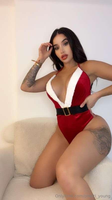 Have you joined my NAUGHTY list yet? 