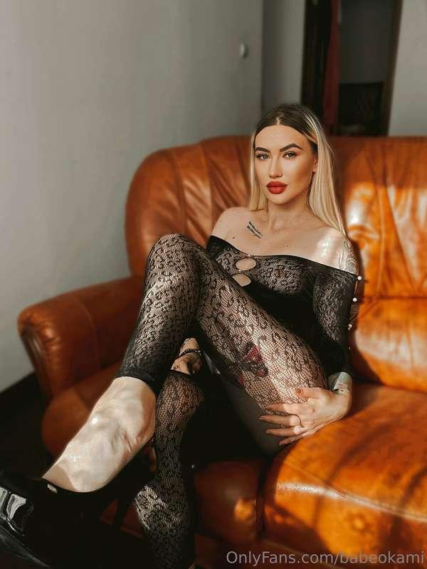 🤫 @okamibabe