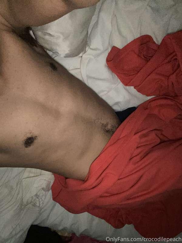 Photos of me with cum shot from this morning