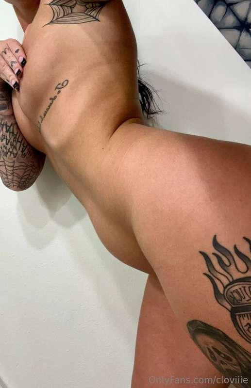 Do you love my body babe?