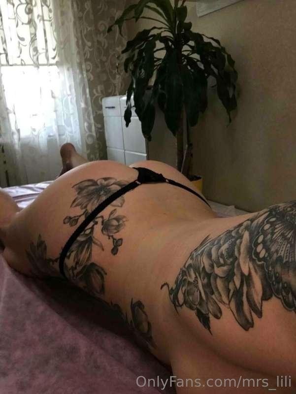 My ass after a hot massage burns like hell!  Do you have any..