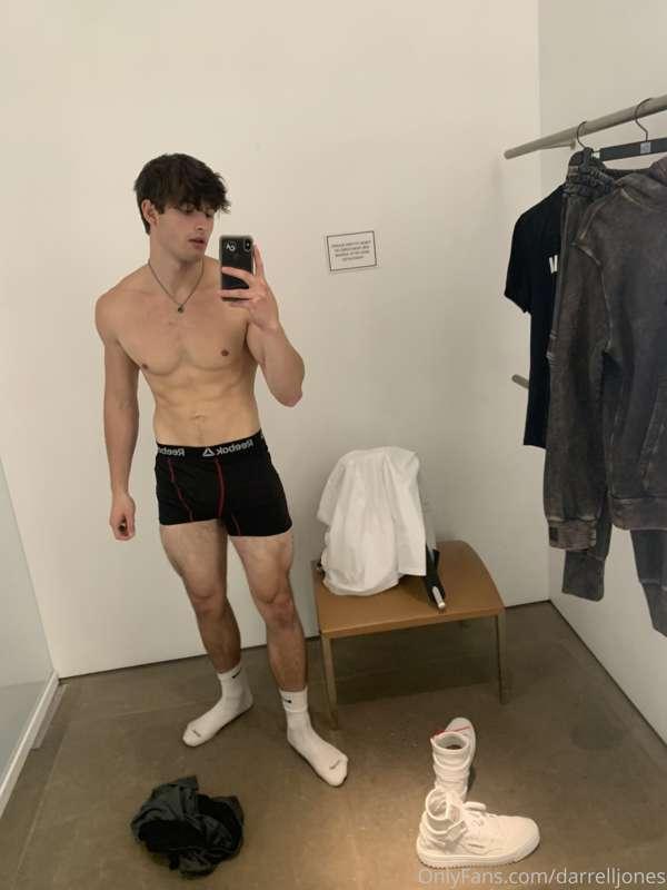 New content tonight check your messages;)