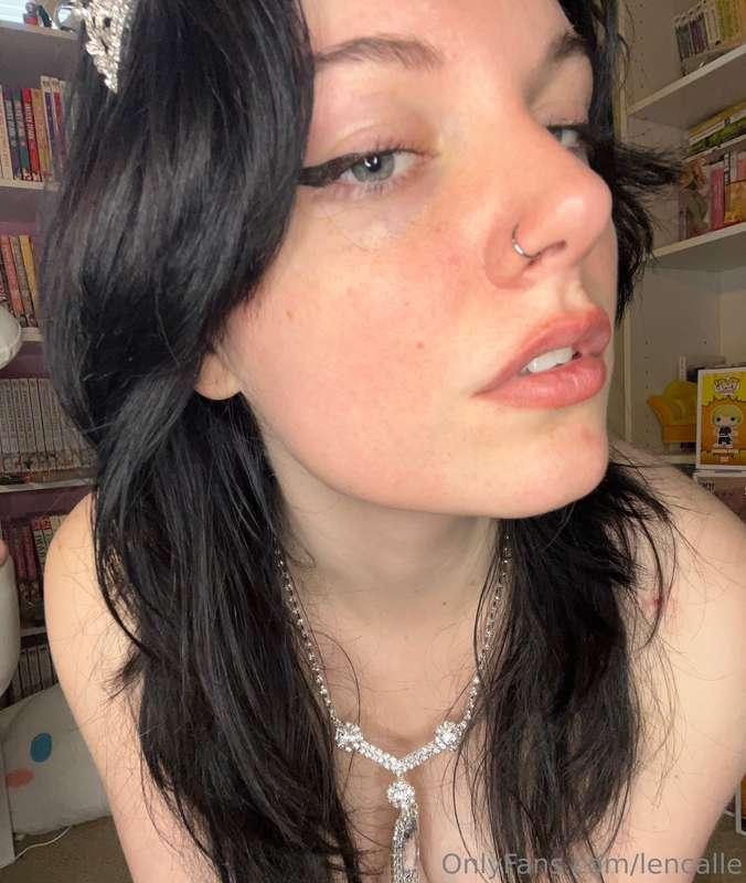 My birthday is literally next Saturday! I’m so excited to dr..