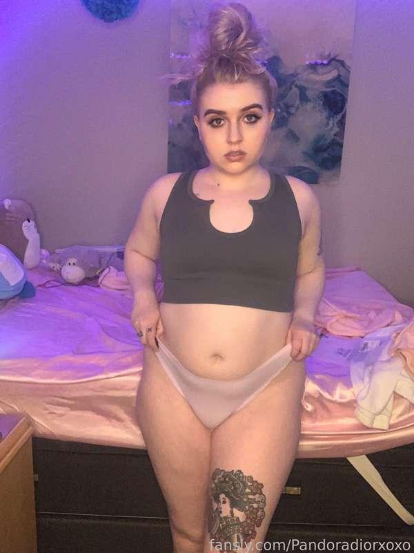 Do you like my new panties ? 

https://fans.ly/r/Pandoradiorxoxo

#panties #bra #curvy #pawg #sexy #model #ass #thick #thicc #pandoradior #pandora #dior #egirl #dora #free #fyp #goddess