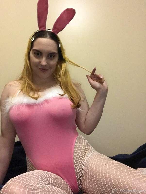 💖🐰