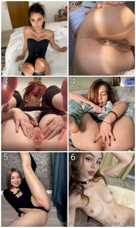 🚨 FOLLOW MY BESTIES FOR HOT CONTENT!1. 🫦🌸 @anavavxsfs 🌸🫦2. ❤..