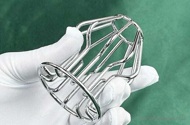 My new plug coming in 😮