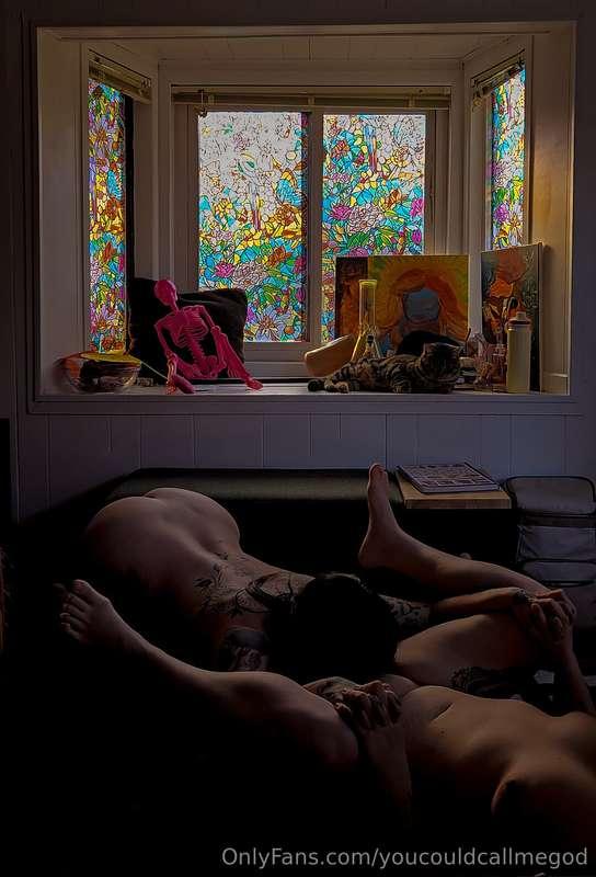 Could be a painting 