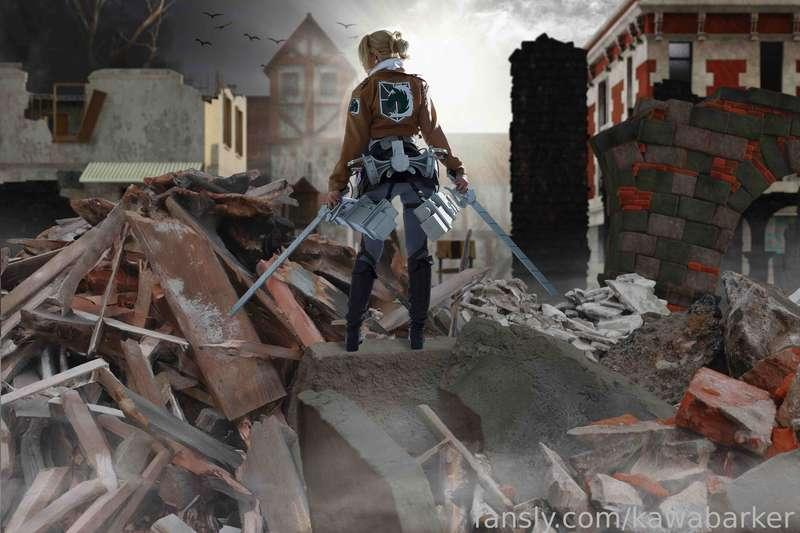 kawabarker image #3
