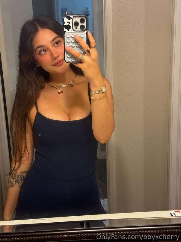 selfie sunday >>