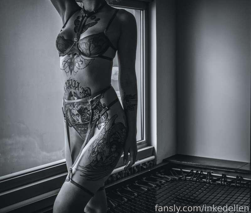 inkedellen image #1