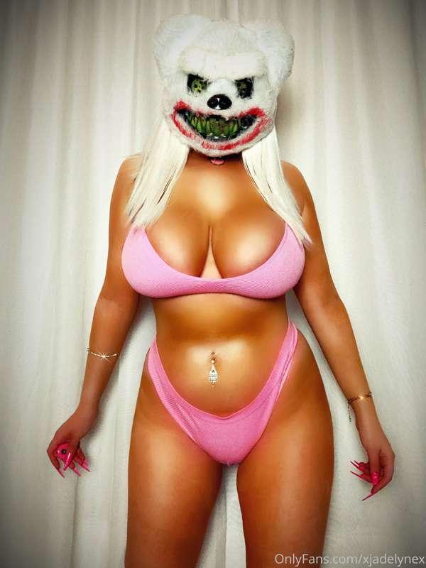 Want to play a game??👹😈