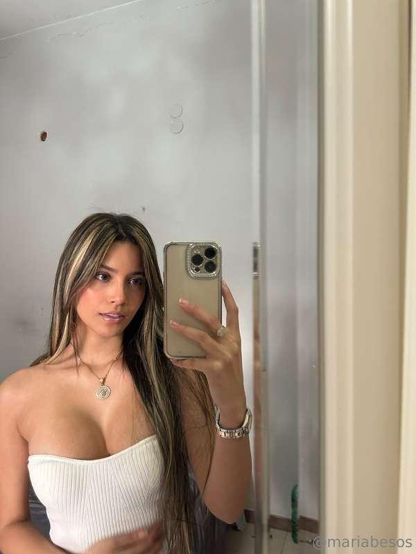 Should I take my top off?